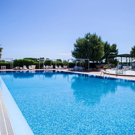 Villa Lamandia Monopoli Eksteriør billede