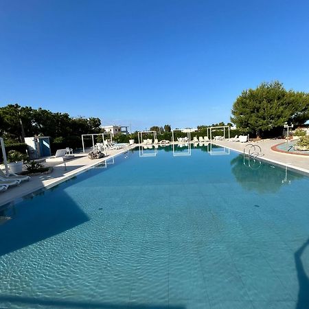 Villa Lamandia Monopoli Eksteriør billede