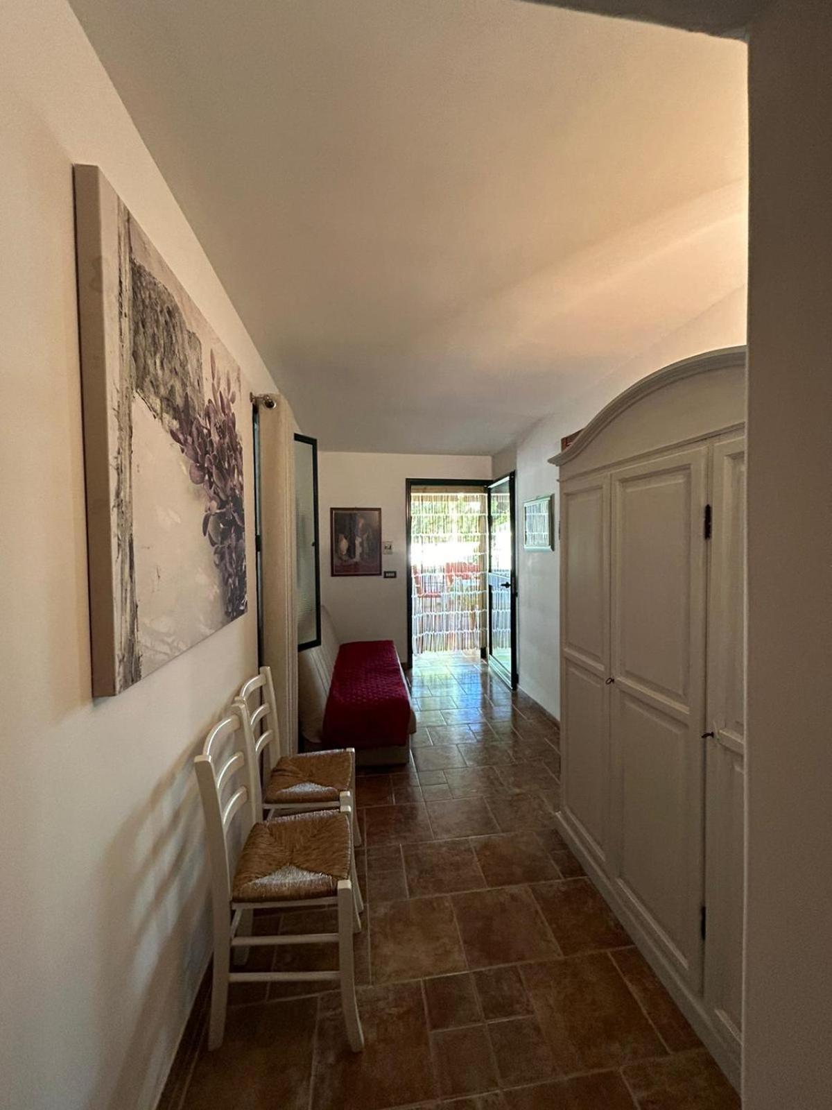 Villa Lamandia Monopoli Eksteriør billede