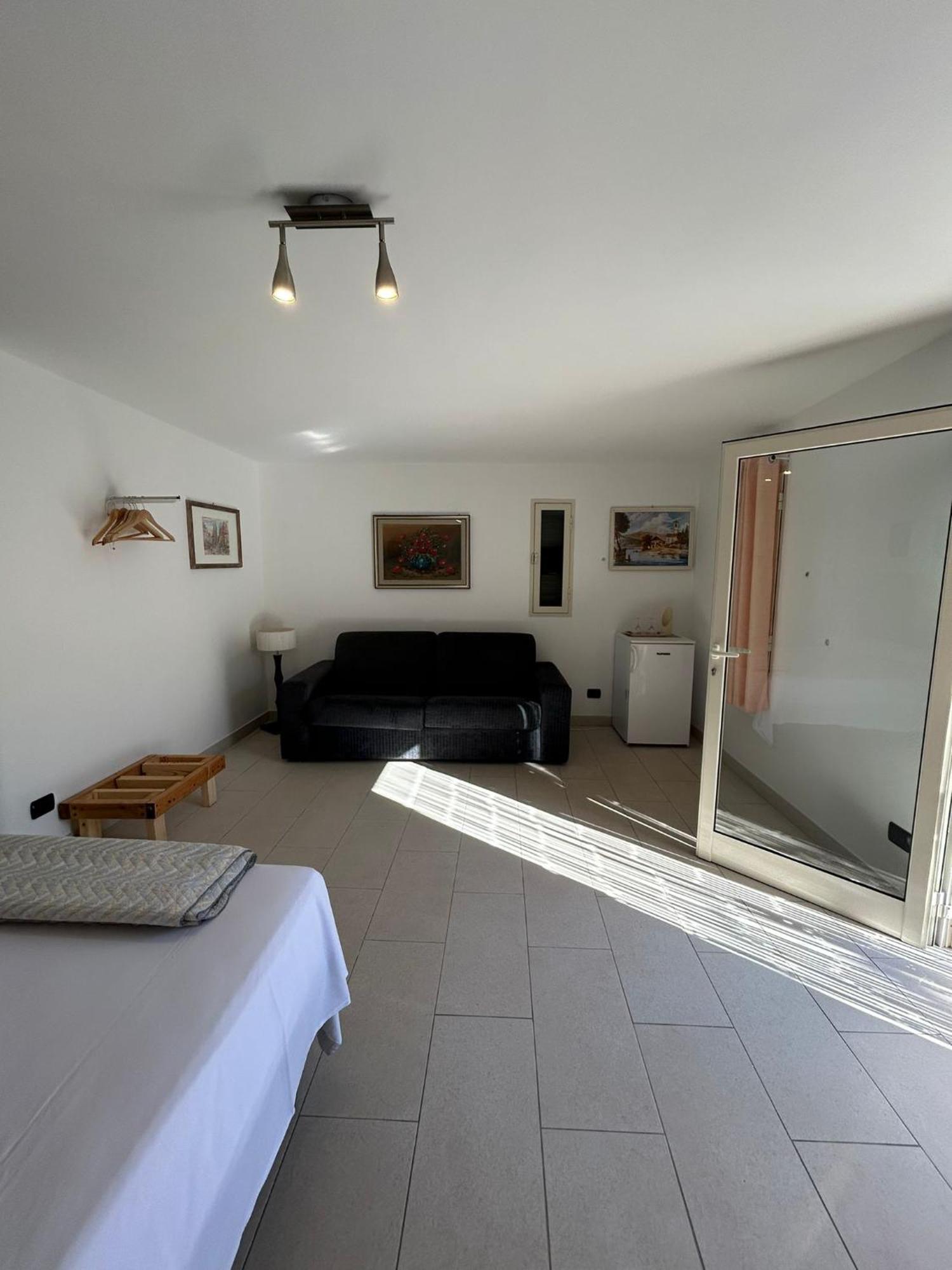 Villa Lamandia Monopoli Eksteriør billede