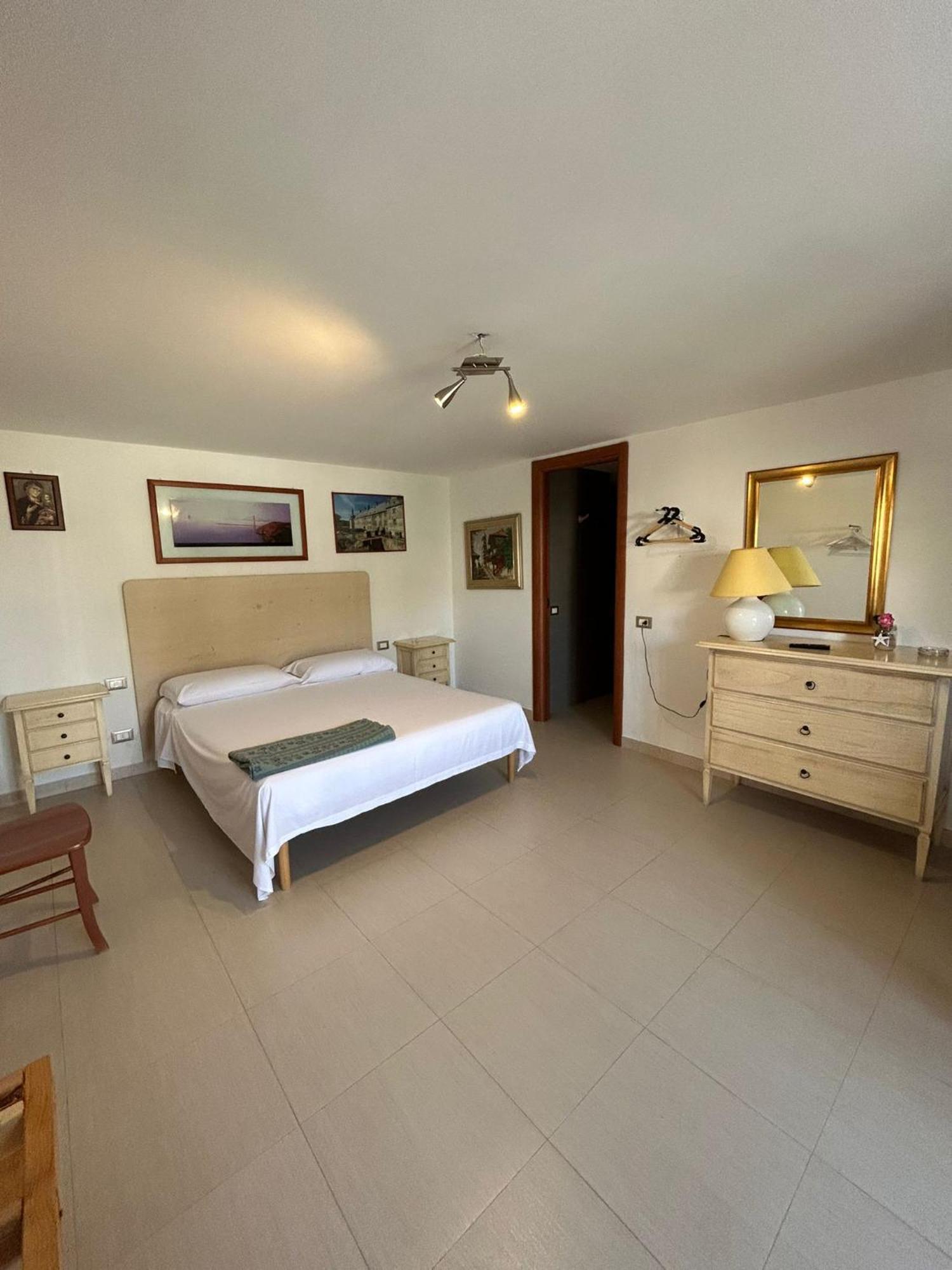 Villa Lamandia Monopoli Eksteriør billede
