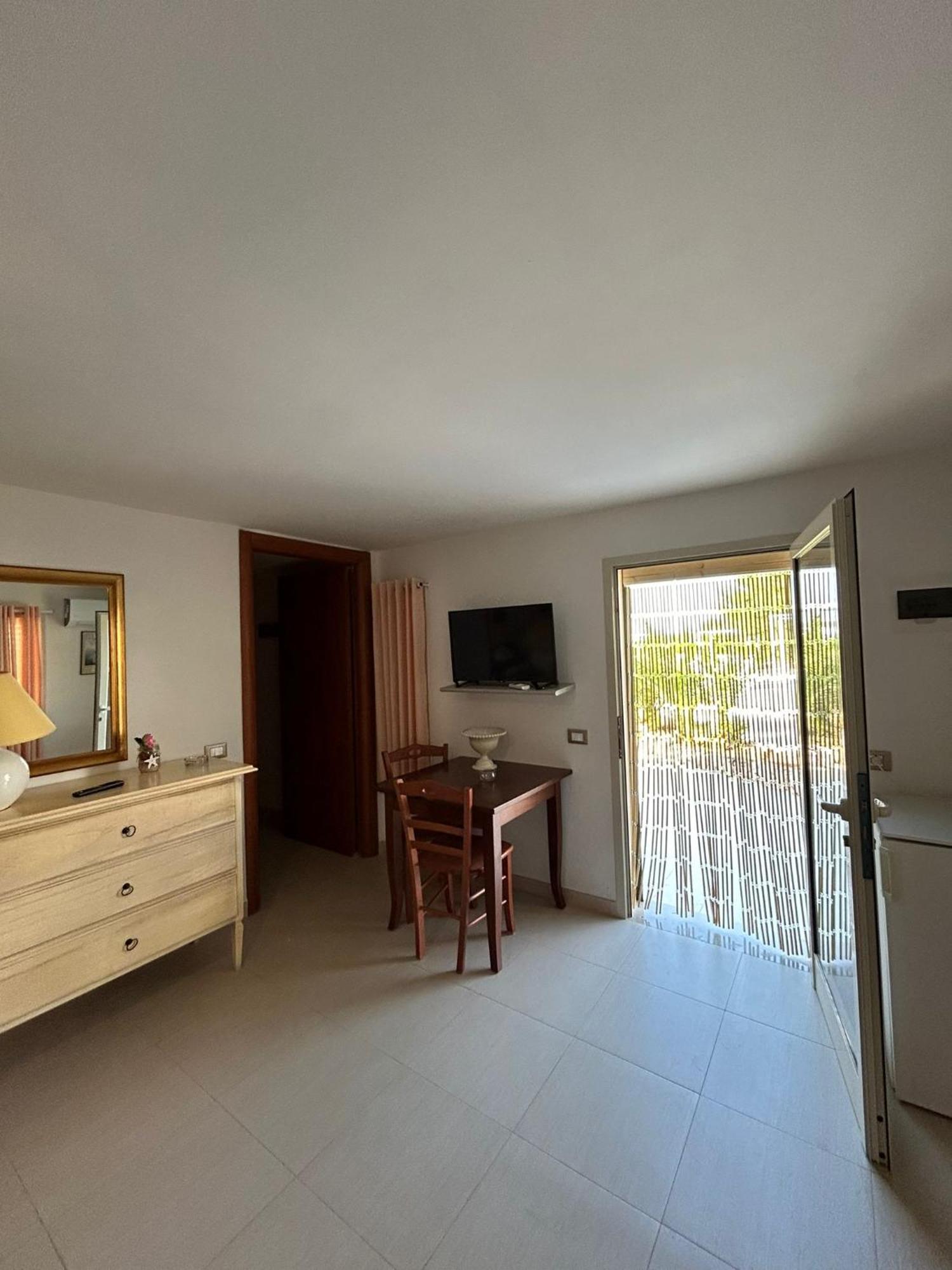 Villa Lamandia Monopoli Eksteriør billede