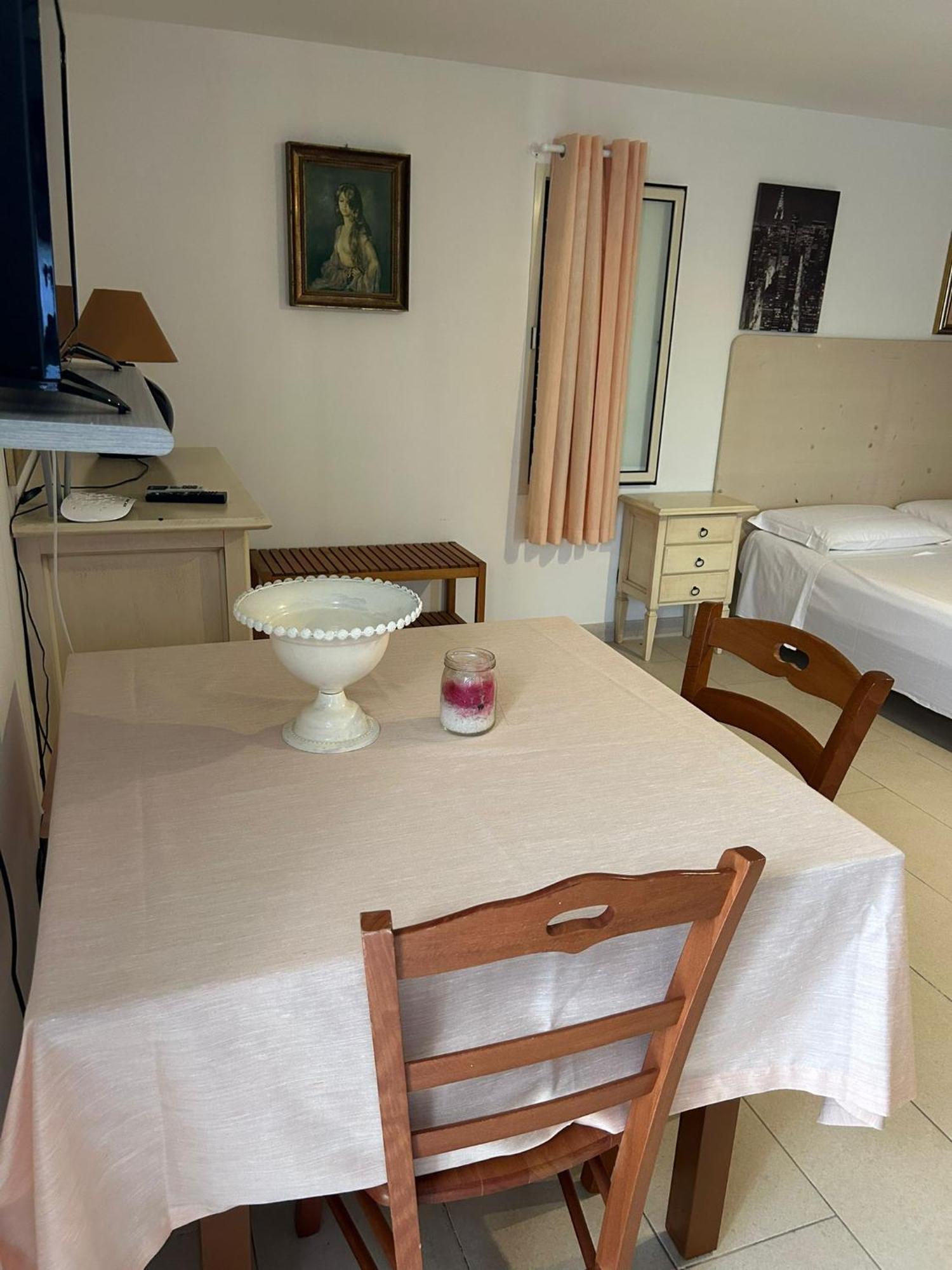 Villa Lamandia Monopoli Eksteriør billede