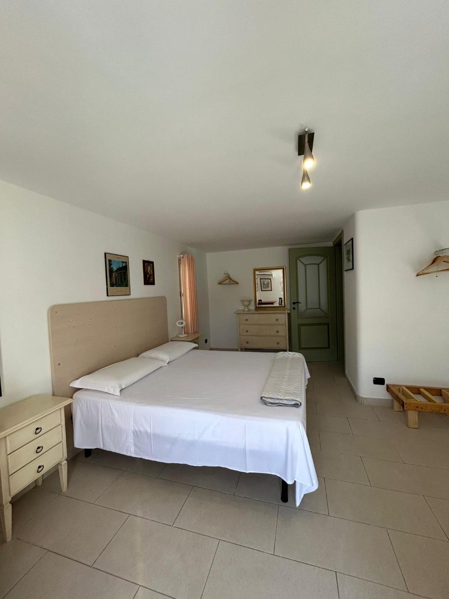 Villa Lamandia Monopoli Eksteriør billede
