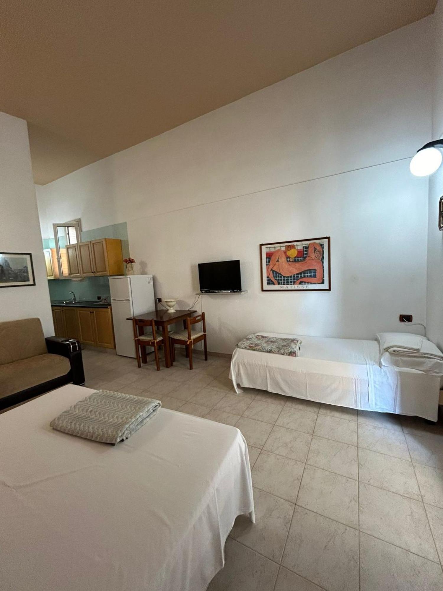 Villa Lamandia Monopoli Eksteriør billede