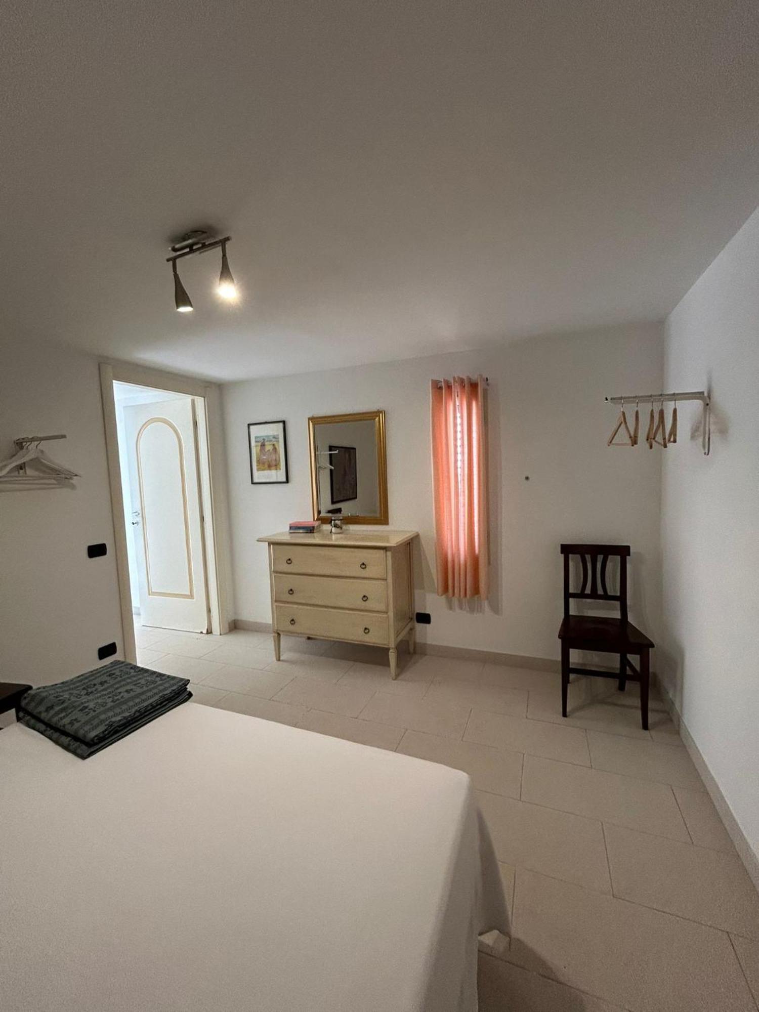 Villa Lamandia Monopoli Eksteriør billede