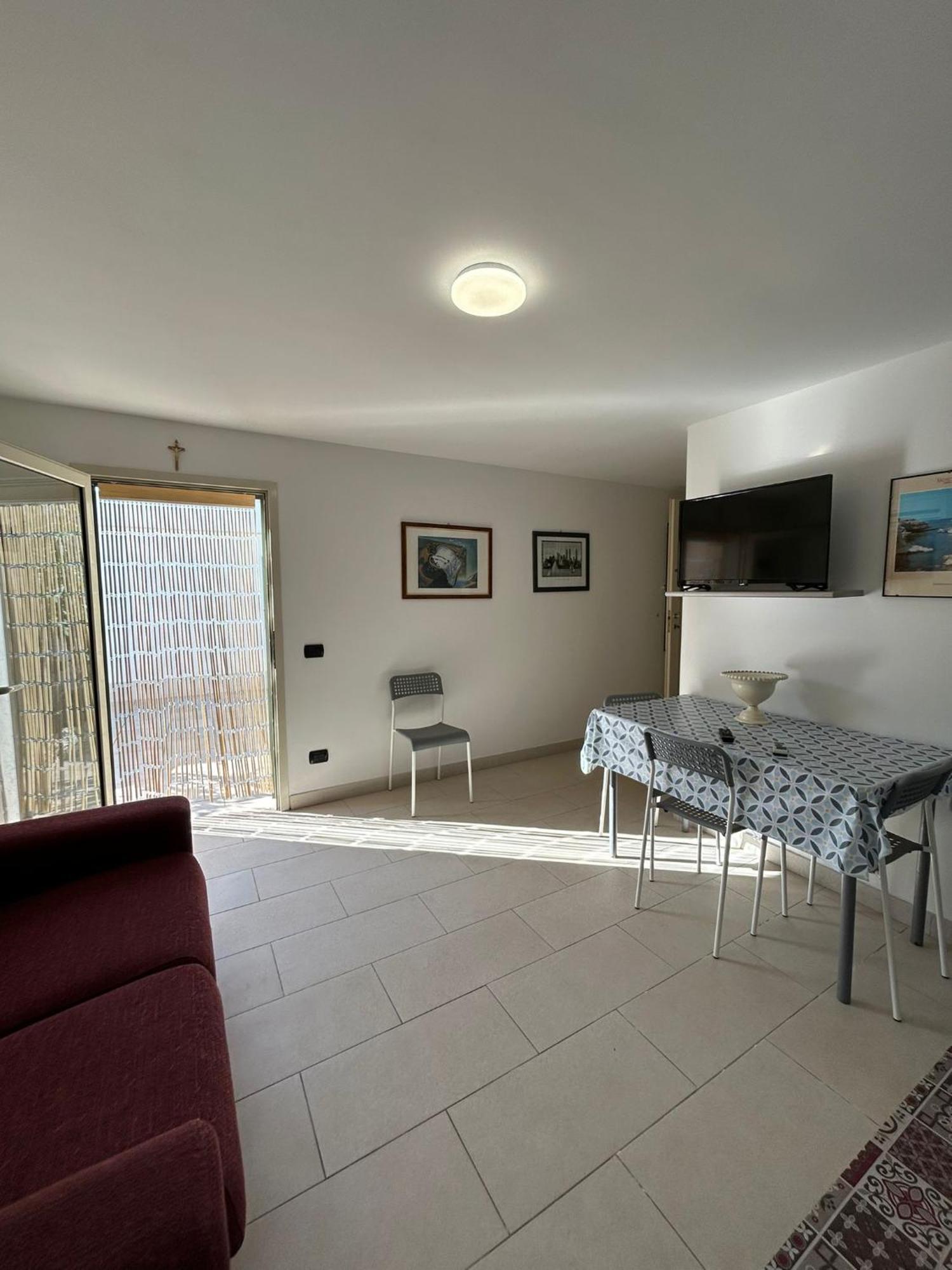 Villa Lamandia Monopoli Eksteriør billede